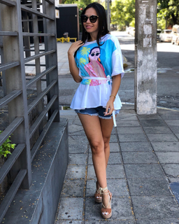 Melissa Quiñonez feet photo 7