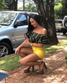 Melissa Quiñonez feet photo 5
