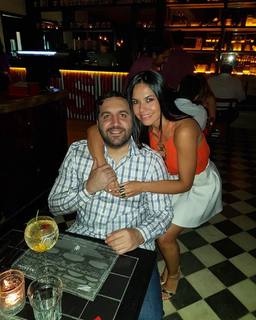 Melissa Quiñonez feet photo 4