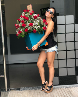 Melissa Quiñonez feet photo 2