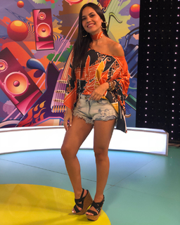 Melissa Quiñonez feet photo 19