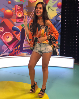 Melissa Quiñonez feet photo 18