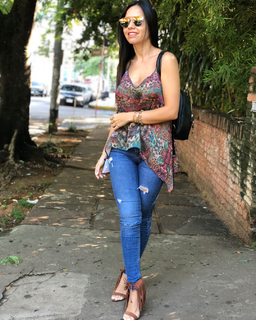 Melissa Quiñonez feet photo 17