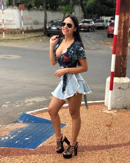 Melissa Quiñonez feet photo 16