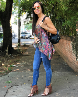 Melissa Quiñonez feet photo 15