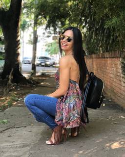 Melissa Quiñonez feet photo 14