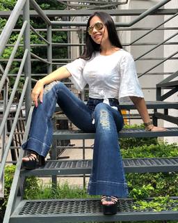 Melissa Quiñonez feet photo 9