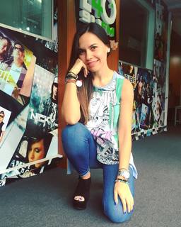Melissa Quiñonez feet photo 20