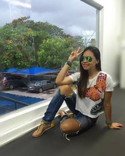 Melissa Quiñonez feet photo 19
