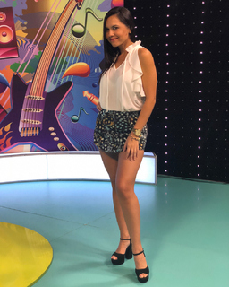 Melissa Quiñonez feet photo 8