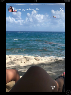 Melissa Quiñonez feet photo 20