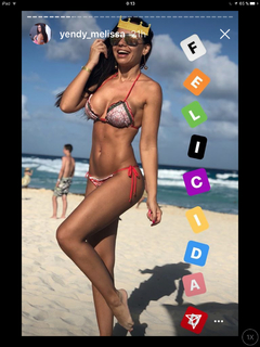 Melissa Quiñonez feet photo 18