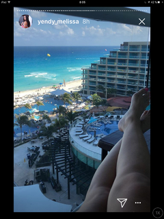 Melissa Quiñonez feet photo 15