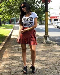 Melissa Quiñonez feet photo 2