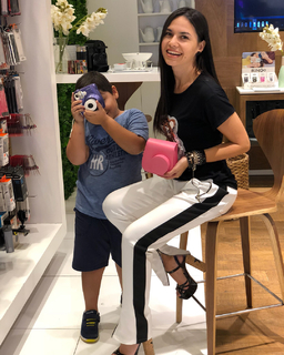 Melissa Quiñonez feet photo 20