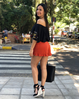 Melissa Quiñonez feet photo 18