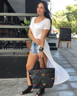 Melissa Quiñonez feet photo 17