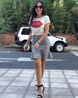 Melissa Quiñonez feet photo 16