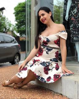Melissa Quiñonez feet photo 19
