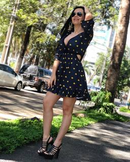 Melissa Quiñonez feet photo 7