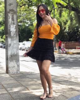 Melissa Quiñonez feet photo 7