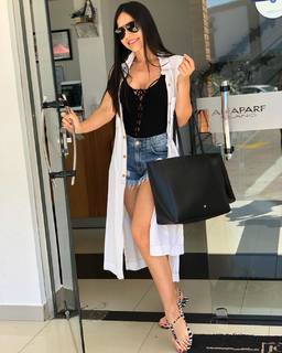 Melissa Quiñonez feet photo 6