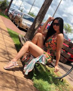 Melissa Quiñonez feet photo 1