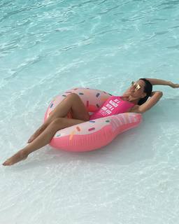 Melissa Quiñonez feet photo 20