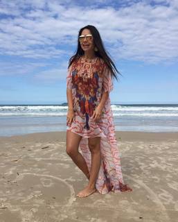 Melissa Quiñonez feet photo 19