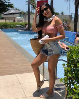 Melissa Quiñonez feet photo 13