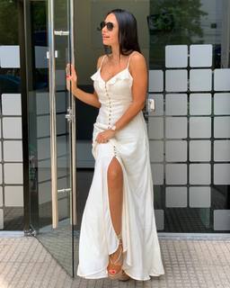 Melissa Quiñonez feet photo 4