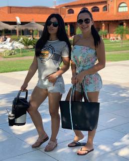 Melissa Quiñonez feet photo 2