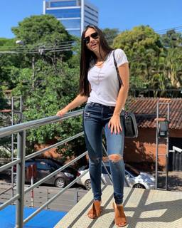 Melissa Quiñonez feet photo 18