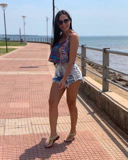 Melissa Quiñonez feet photo 17