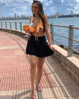 Melissa Quiñonez feet photo 14
