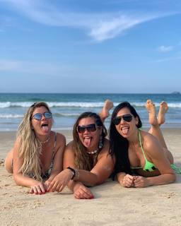 Melissa Quiñonez feet photo 11