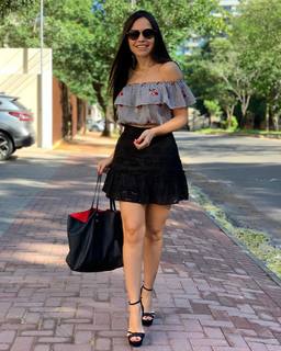 Melissa Quiñonez feet photo 6