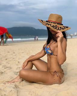 Melissa Quiñonez feet photo 20