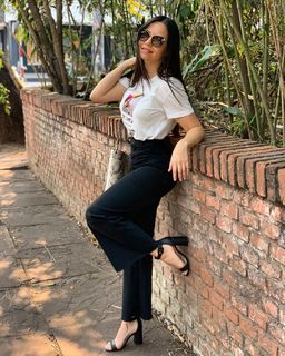 Melissa Quiñonez feet photo 17