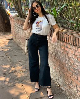 Melissa Quiñonez feet photo 16