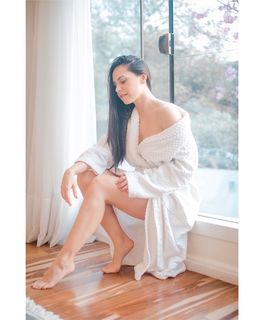 Melissa Quiñonez feet photo 15