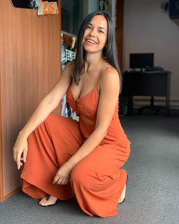 Melissa Quiñonez feet photo 14