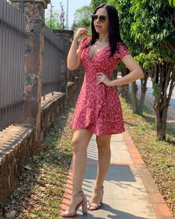 Melissa Quiñonez feet photo 12
