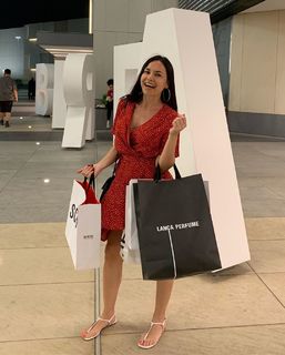 Melissa Quiñonez feet photo 9