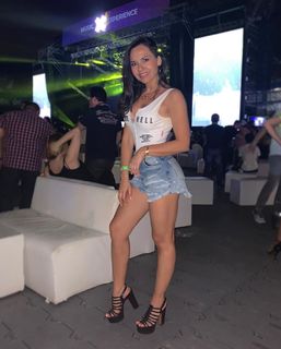 Melissa Quiñonez feet photo 6