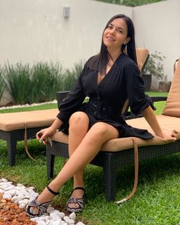 Melissa Quiñonez feet photo 3