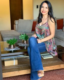 Melissa Quiñonez feet photo 1
