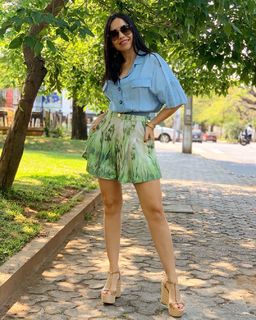 Melissa Quiñonez feet photo 17