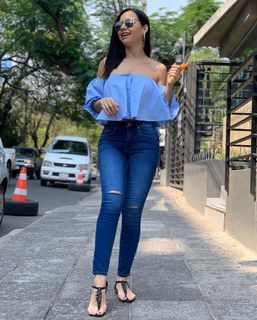 Melissa Quiñonez feet photo 16