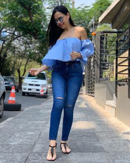 Melissa Quiñonez feet photo 15